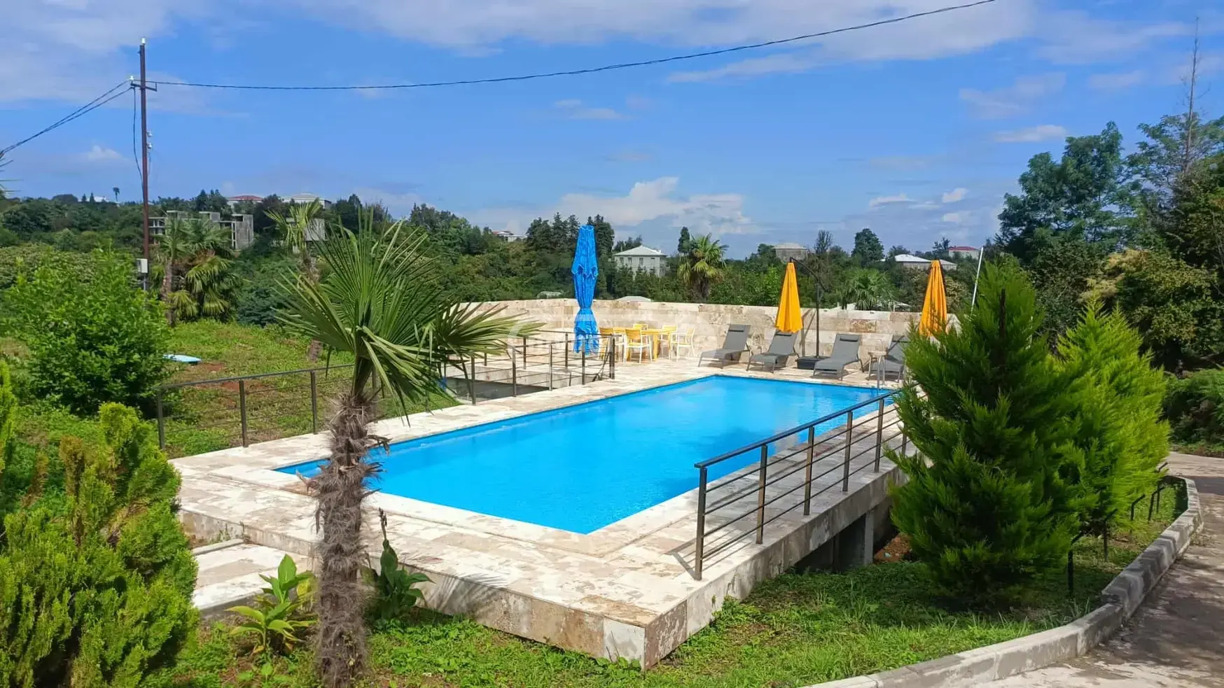 For Sale 6 Room Private House view 9