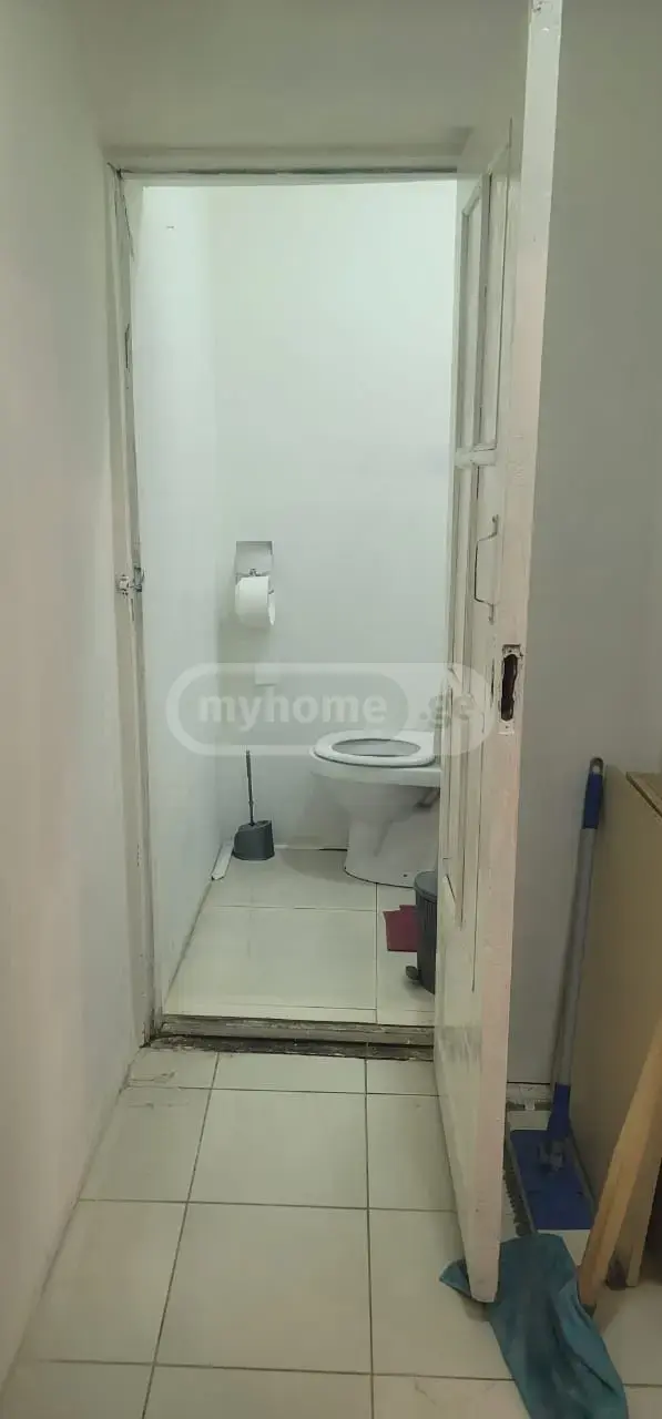 For Rent Universaluri Commercial Space Chughuretshi view 10