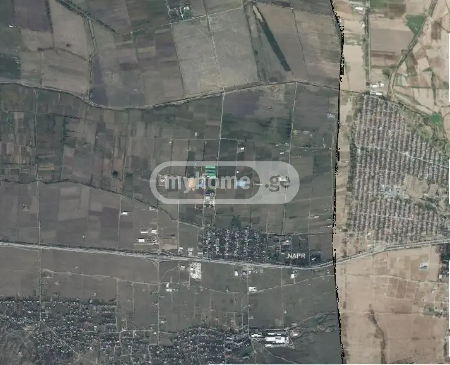 For Sale Sasoplo-Sameurneo Land Plot Mtskhetis Munitsipalitetshi view 1