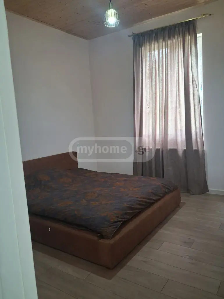 For Rent 5 Room Country House Mtskhetis Munitsipalitetshi view 8