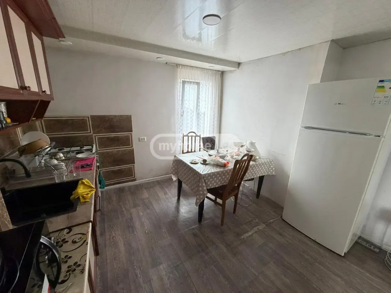 For Sale 10+ Room Private House In Batumi view 3