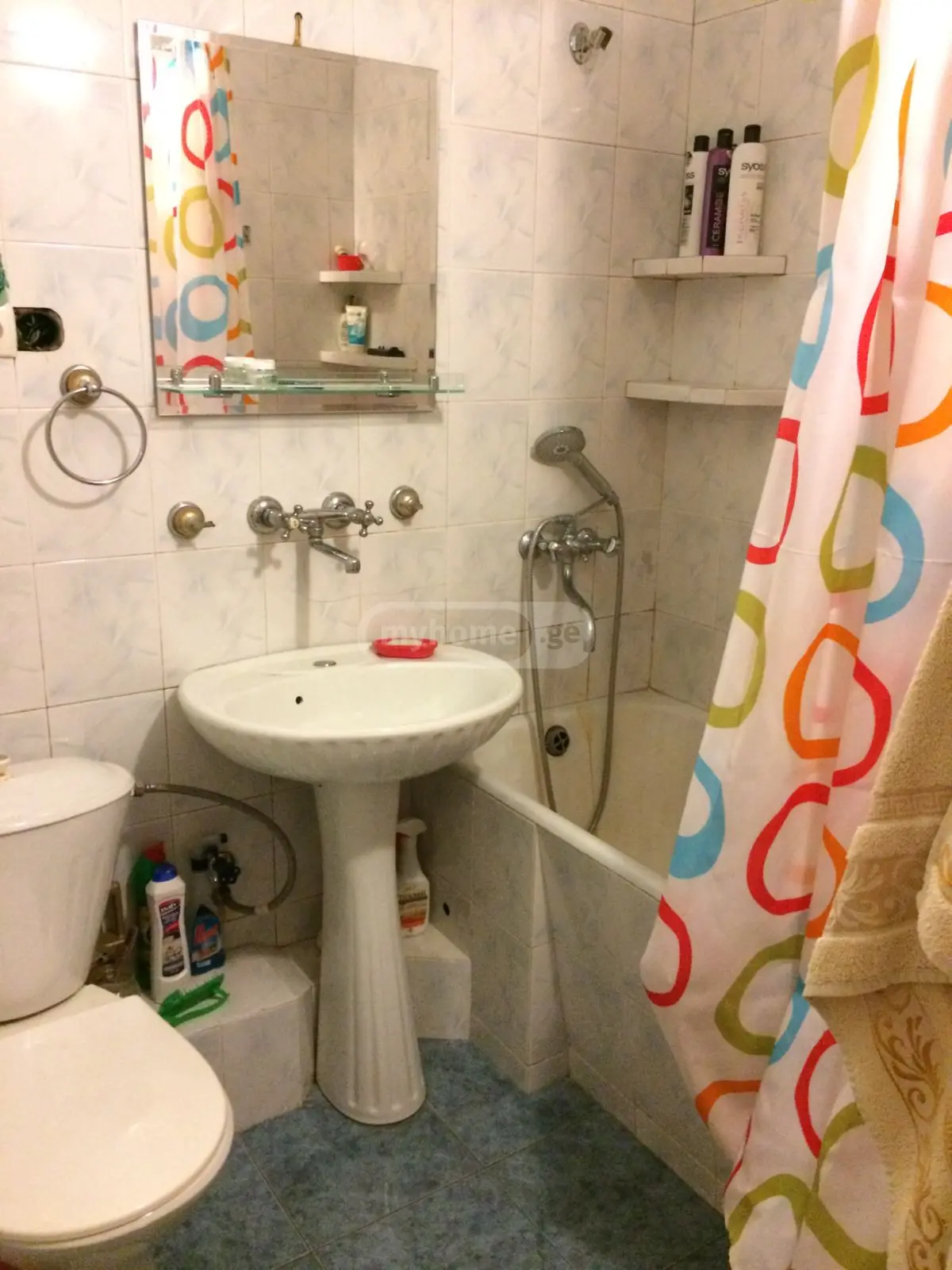For Sale 2 Room Apartment Dighmis Masivshi, 8 of 9