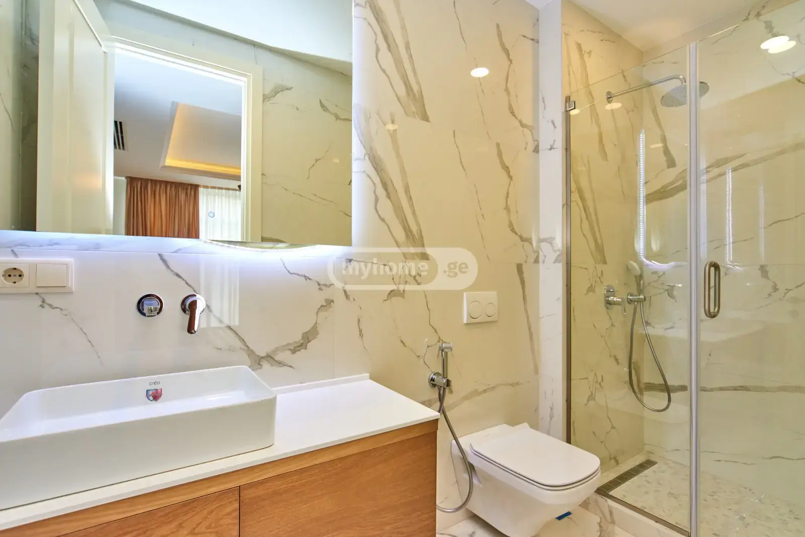 For Rent 3 Room Apartment, 11 of 12