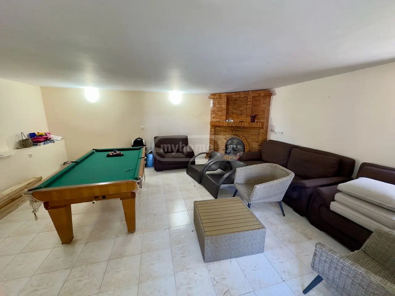 For Sale 4 Room Country House Mtskhetis Munitsipalitetshi view 10