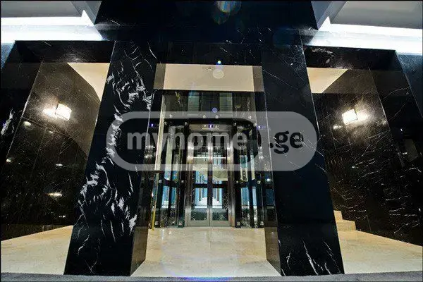 For Sale 10+ Room Sastumro In Batumi view 9