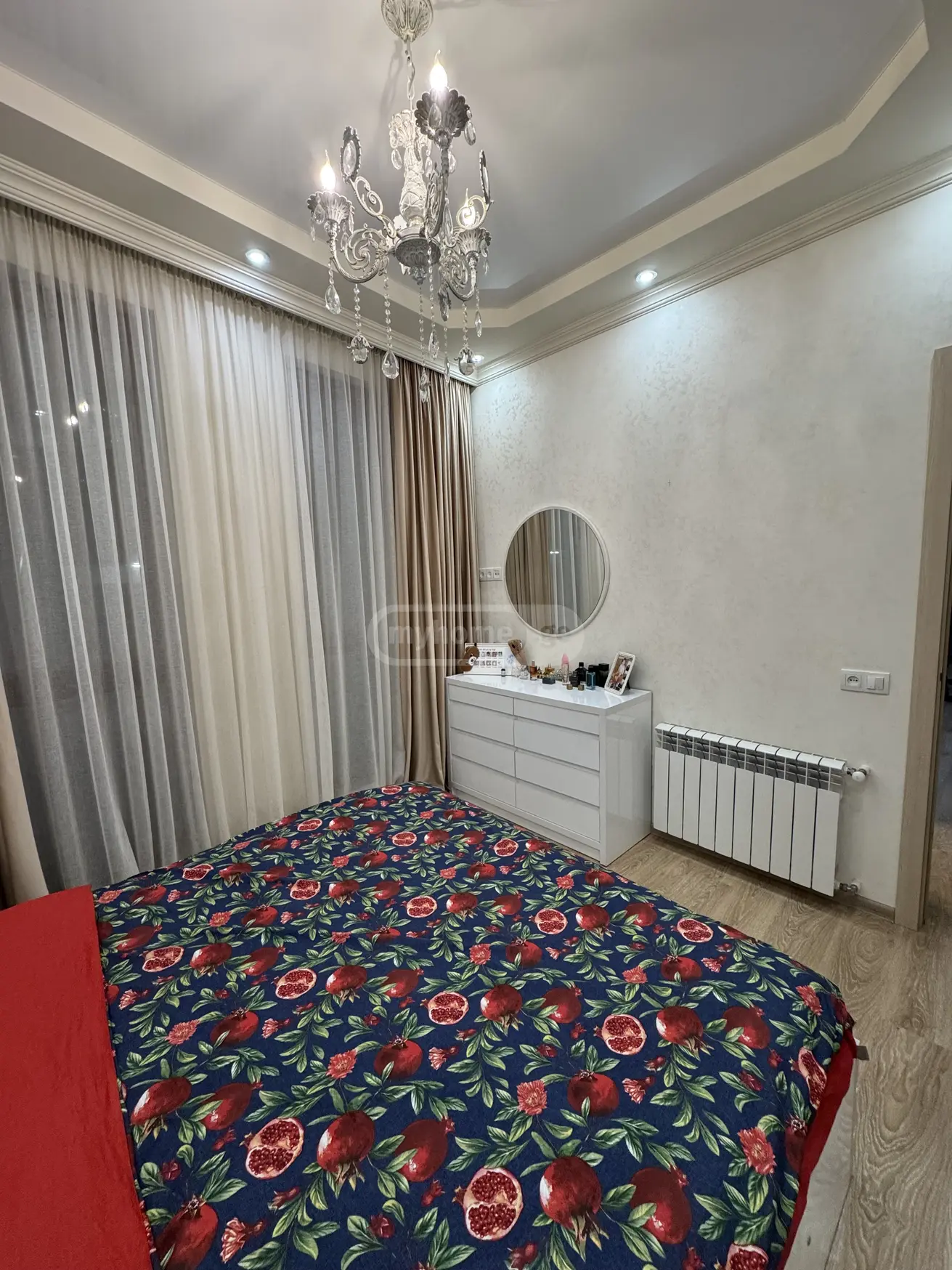 For Rent 2 Room Apartment Kutaisshi, 10 of 12