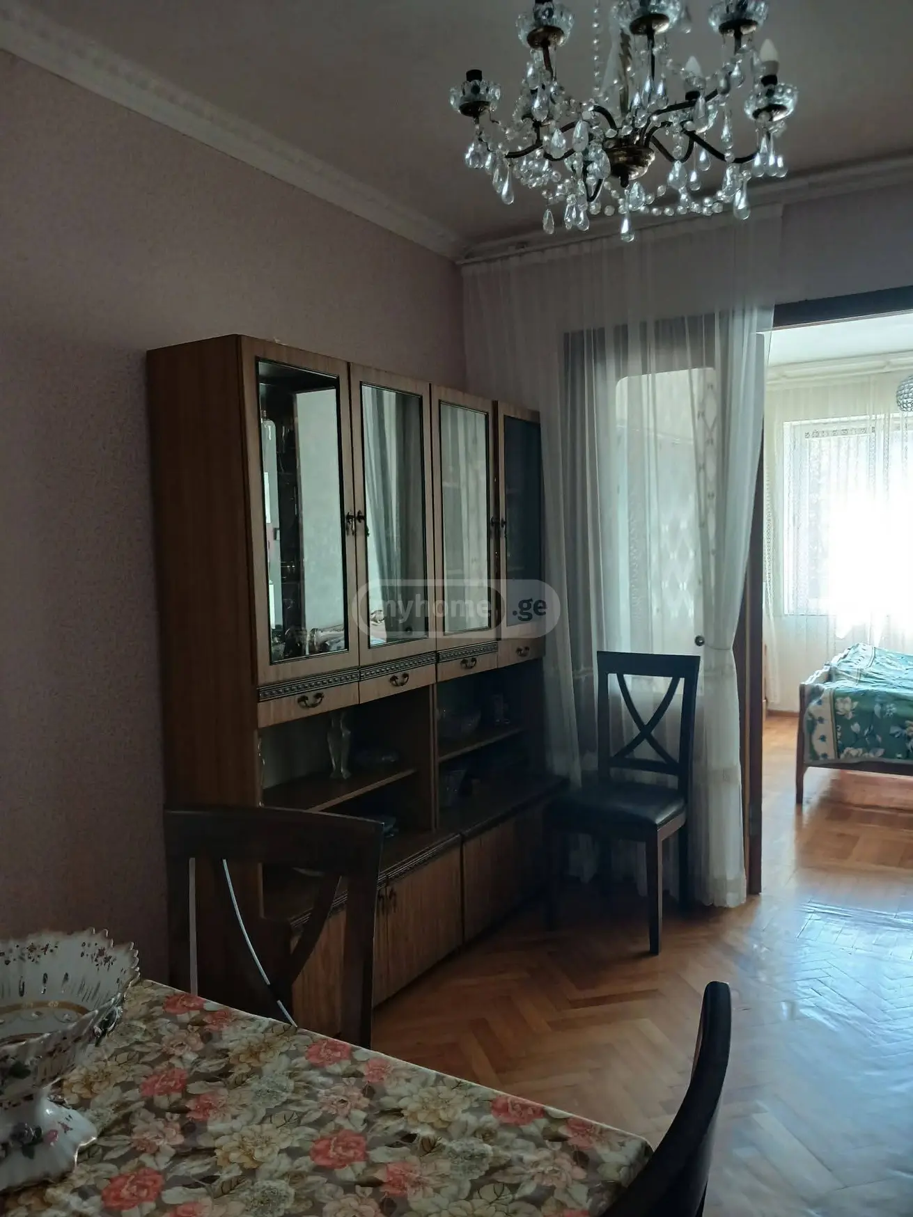 For Sale 3 Room Apartment Kutaisshi view 8