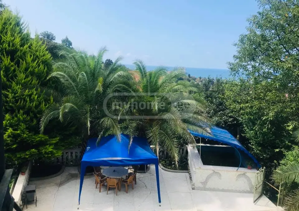 For Rent 2 Room Private House, 6 of 10