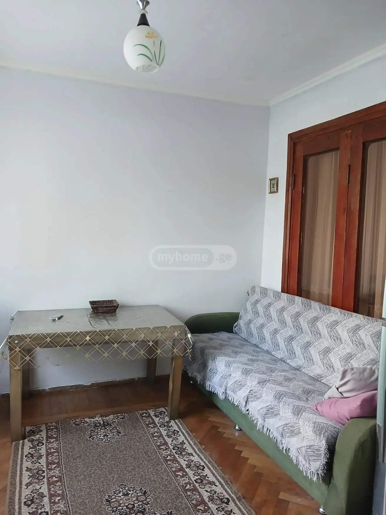 For Sale 3 Room Apartment Kutaisshi view 9