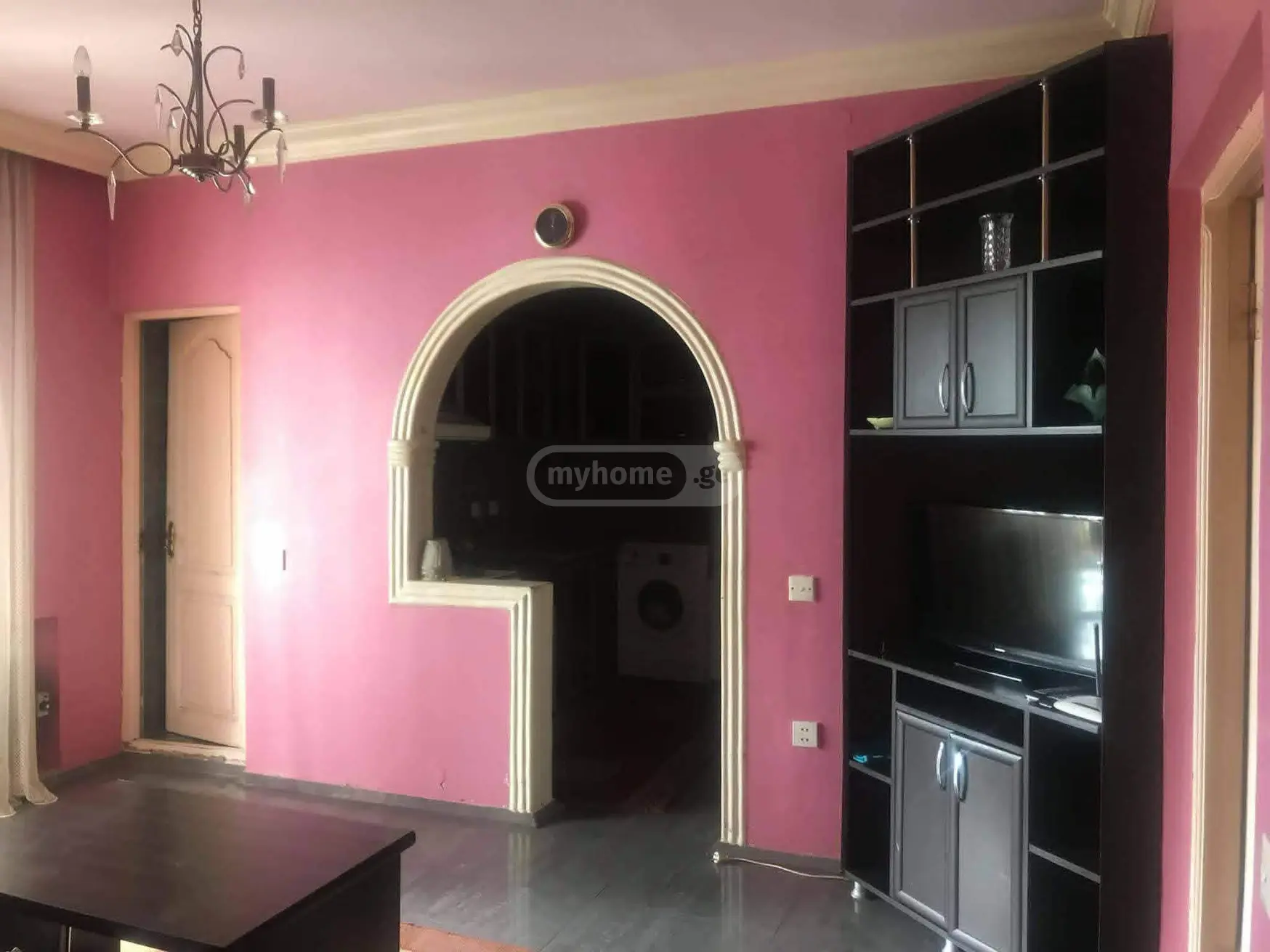 Продажа 4-комната Квартира view 6