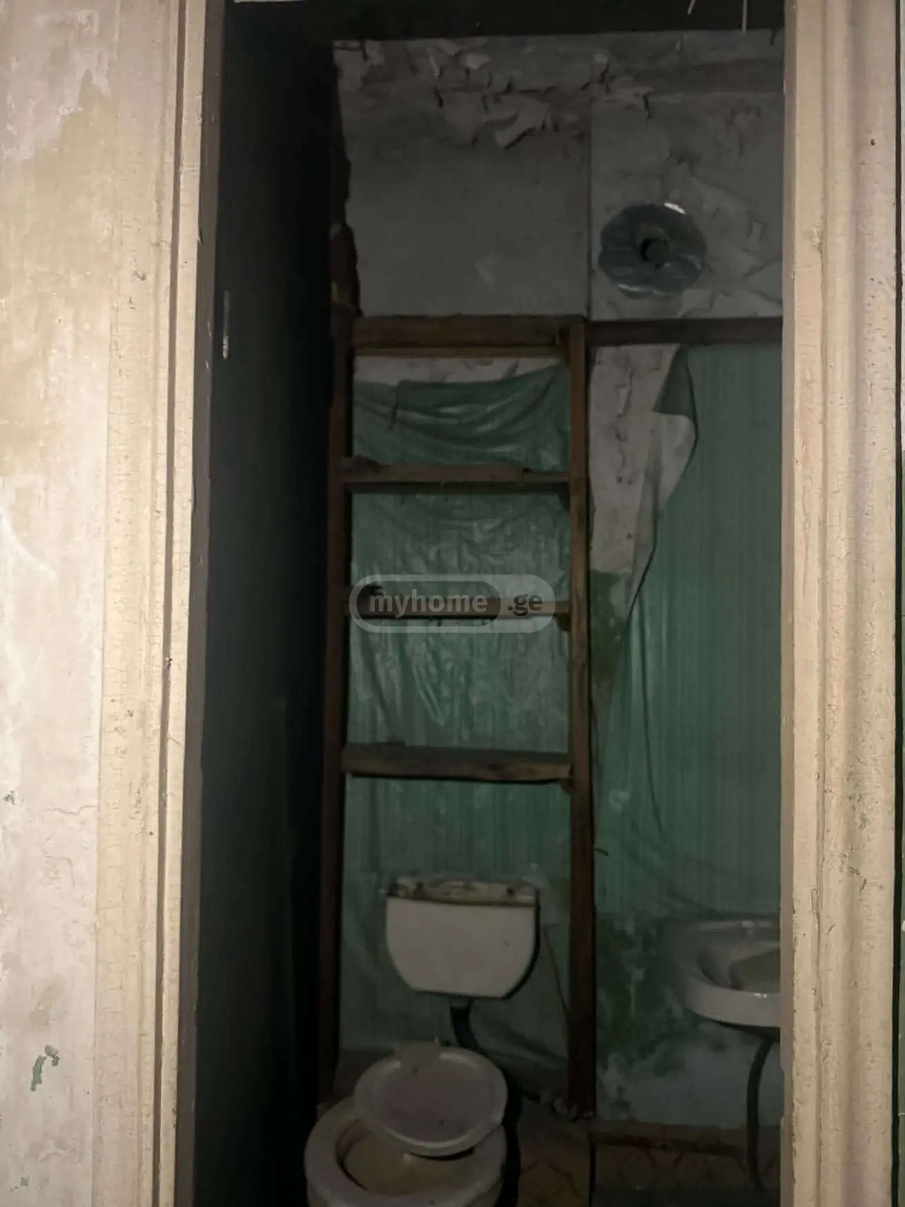 Продажа 3-комната Квартира в Tqibulshi view 7