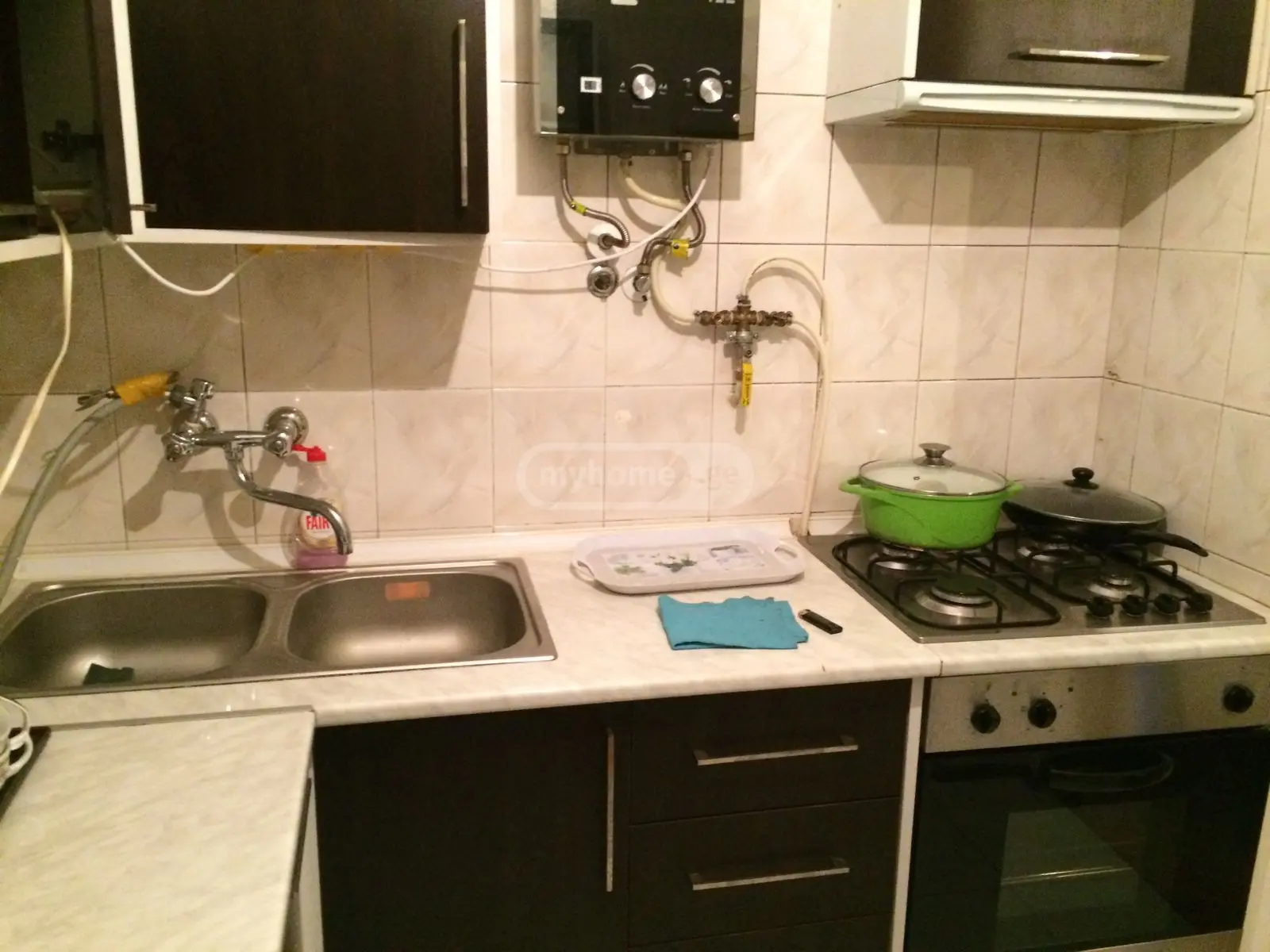 For Sale 2 Room Apartment Dighmis Masivshi, 7 of 9