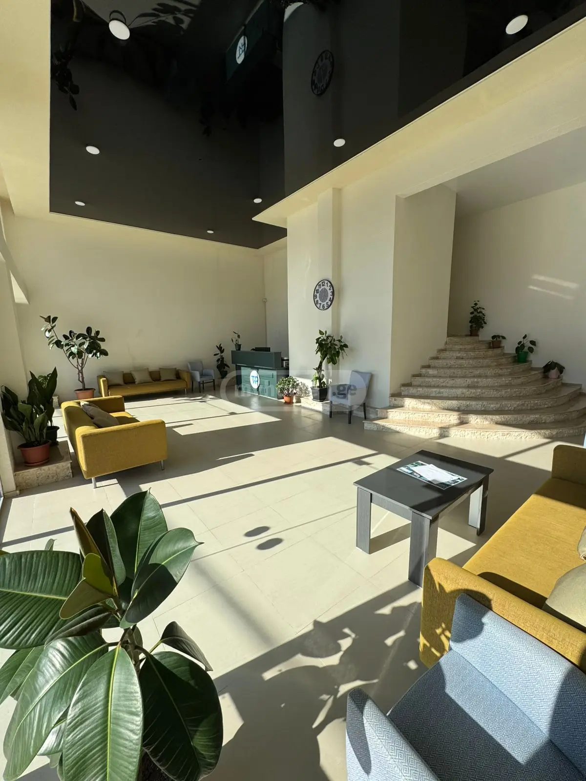 Daily Rent 10+ Room Sastumro In Batumi view 3