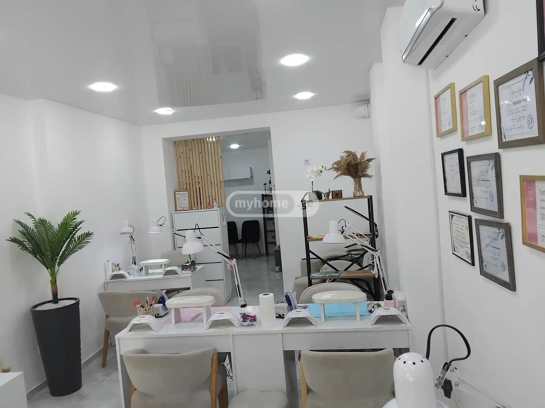 For Rent Universaluri Commercial Space In Batumi view 5