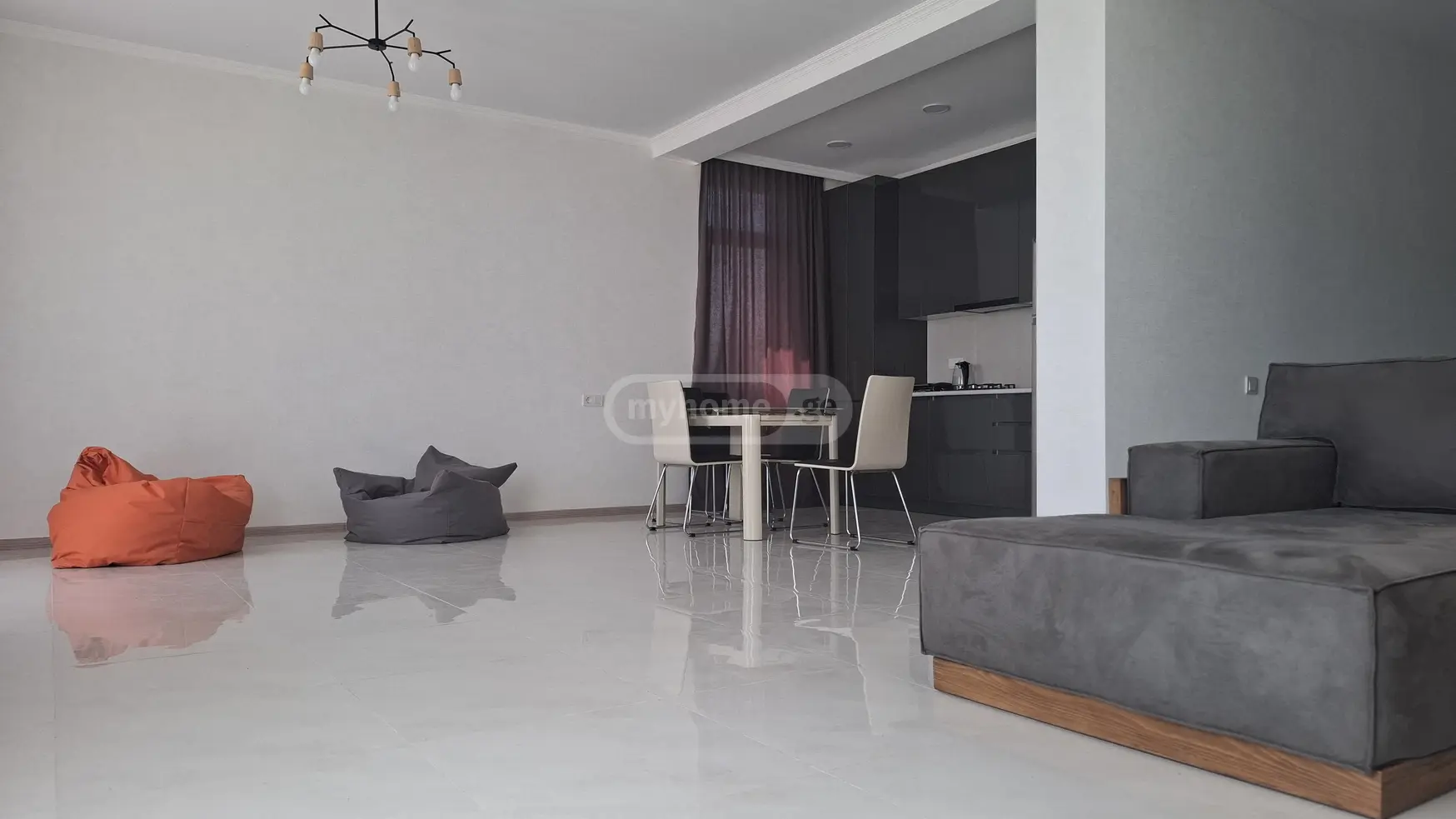For Sale 4 Room Country House Mtskhetis Munitsipalitetshi, 1 of 6