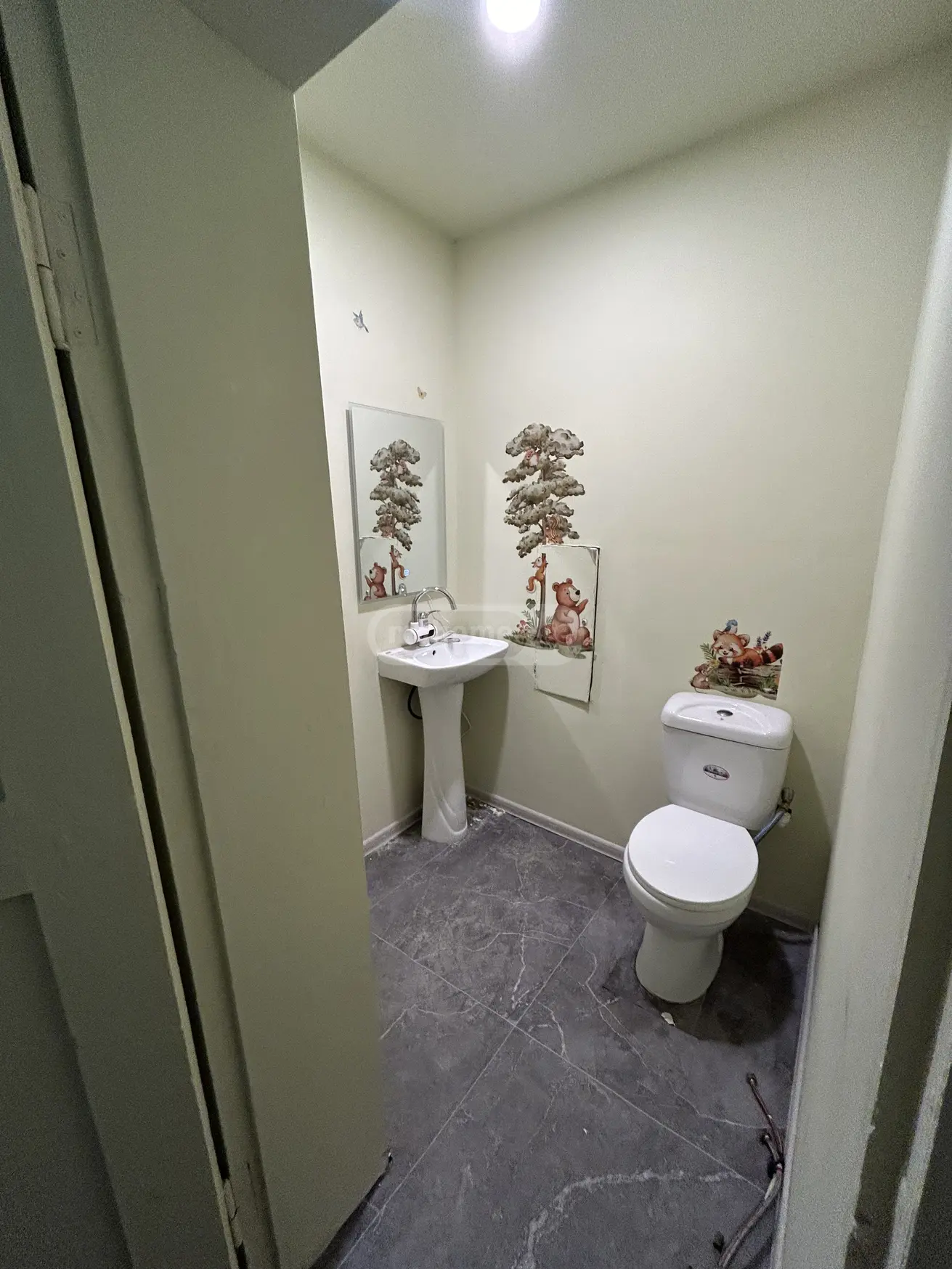 For Rent Universaluri Commercial Space Varketilshi, 9 of 12