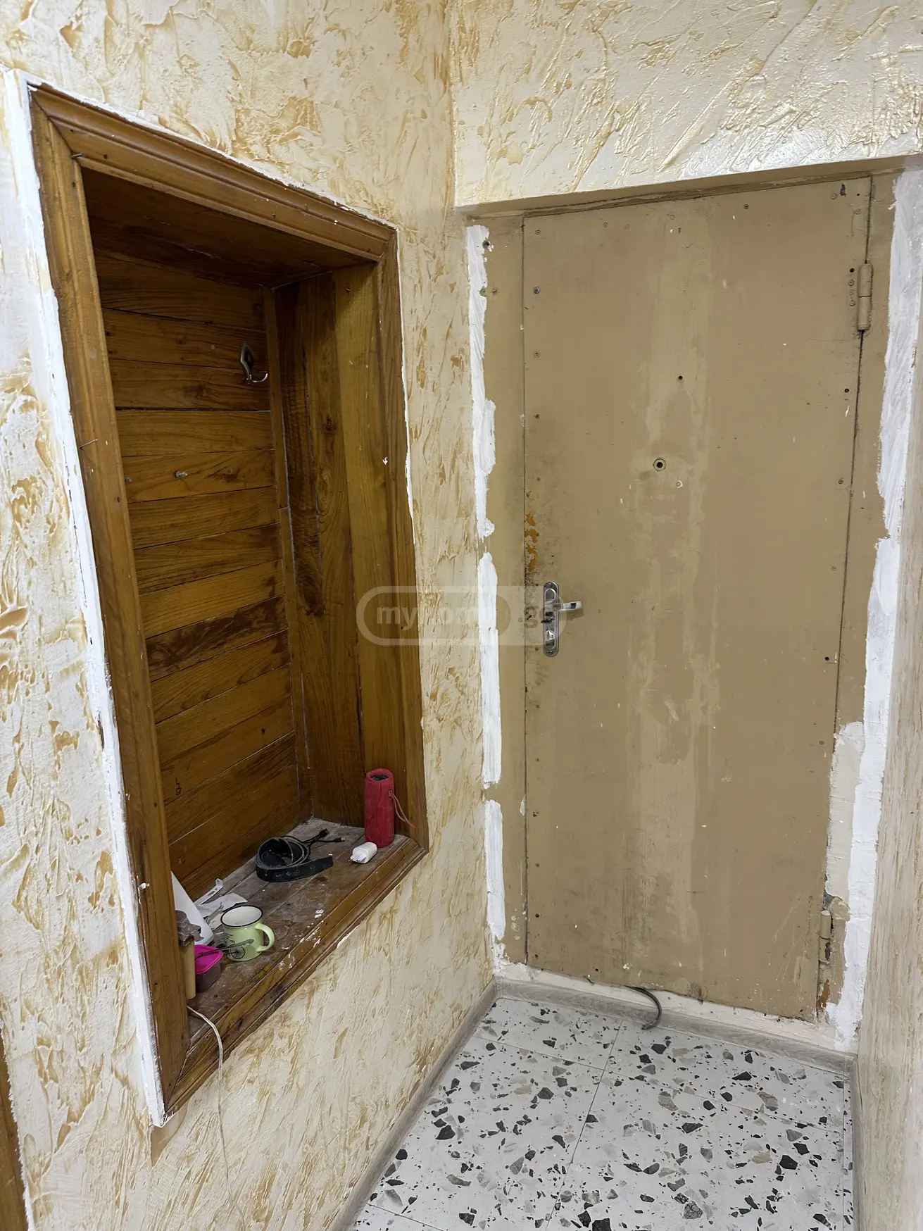 For Sale 2 Room Apartment Kutaisshi view 11