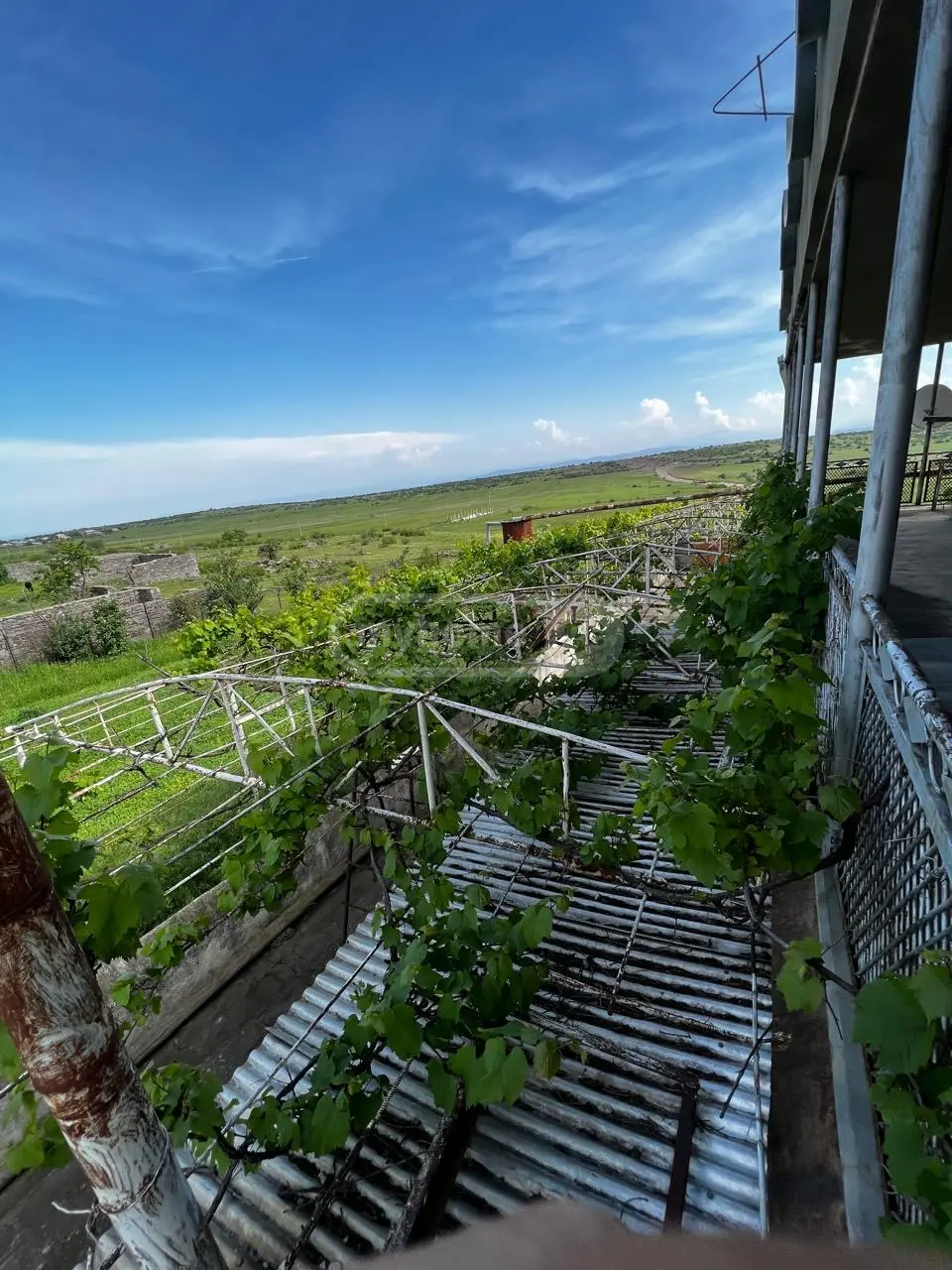 Продажа 7-комната Частный дом в Tetritsqaroshi view 7