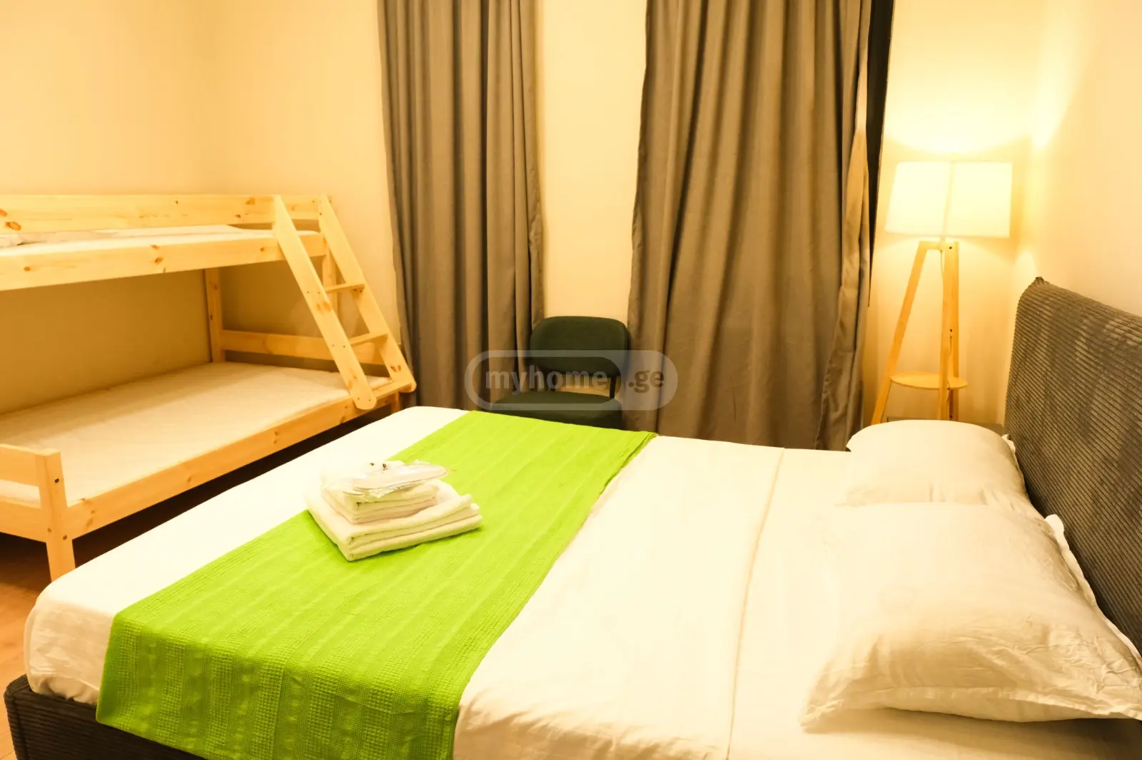 Daily Rent 3 Room Private House, 5 of 12