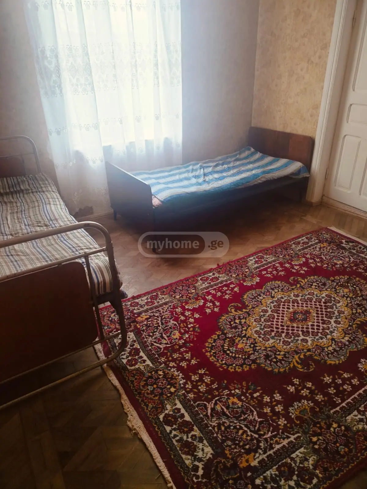 For Rent 3 Room Apartment Kutaisshi view 2