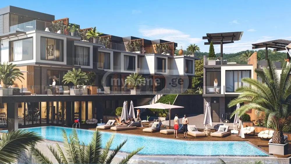 For Sale 5 Room Private House view 3