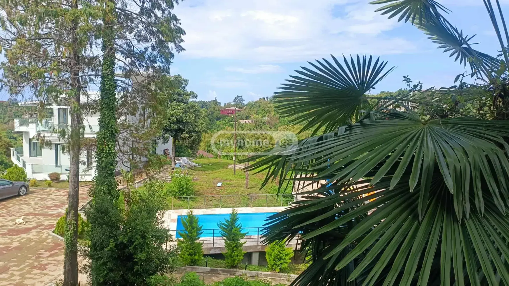 For Sale 6 Room Private House view 14