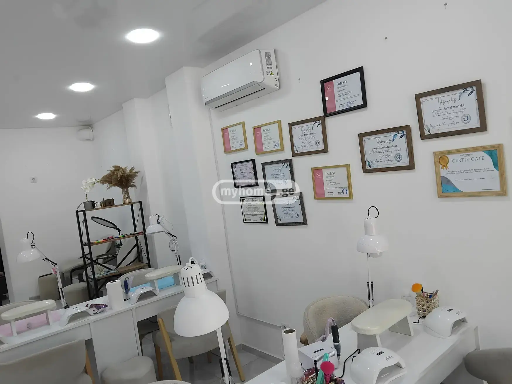 For Rent Universaluri Commercial Space In Batumi view 8