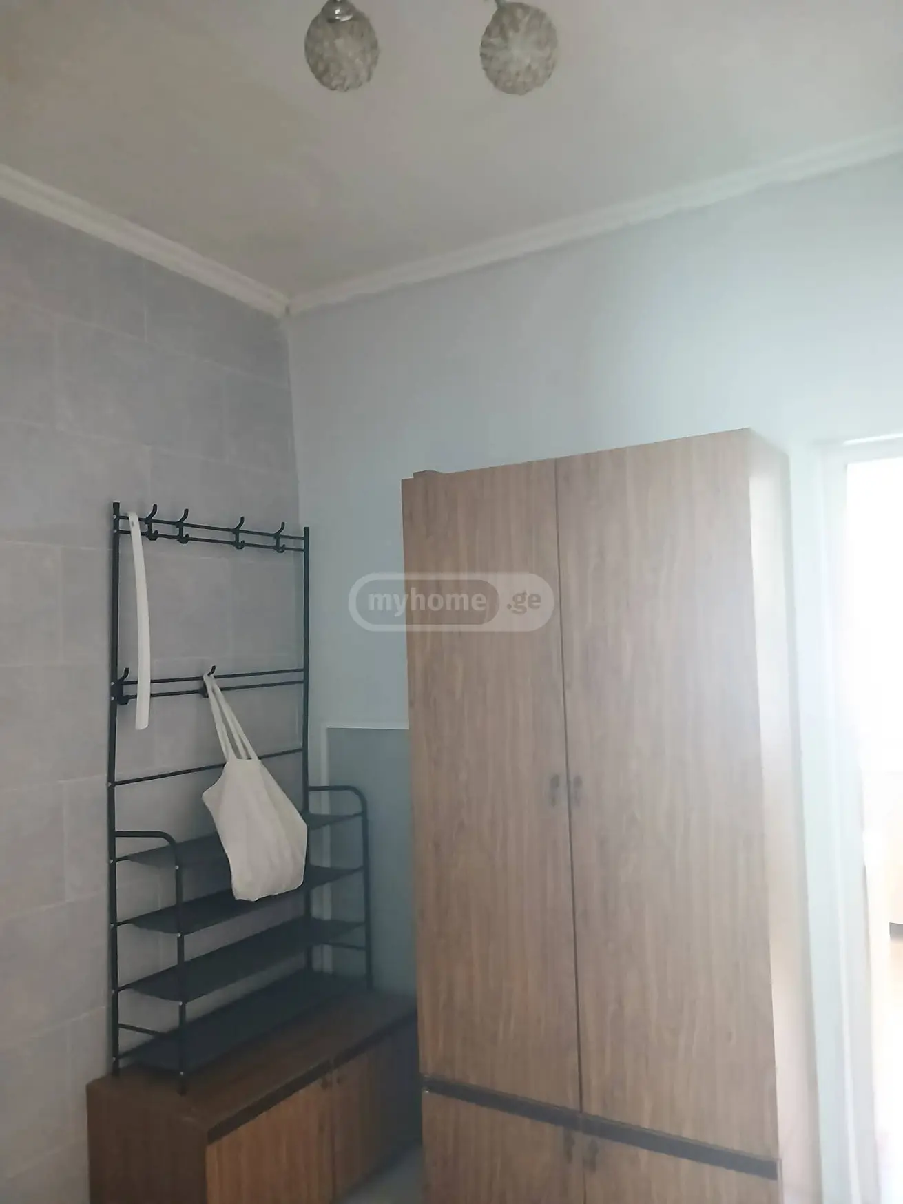 For Sale 3 Room Apartment Kutaisshi view 4