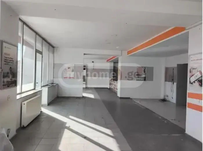For Sale Universaluri Commercial Space Lagodekhshi view 1
