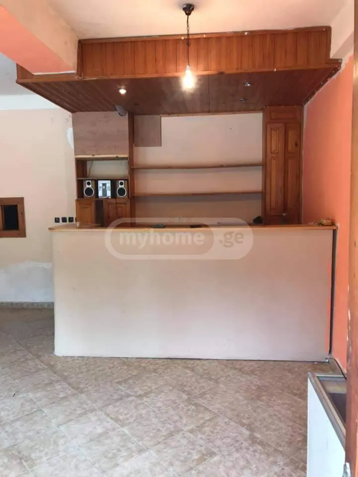 For Sale Universaluri Commercial Space Samtrediashi view 6