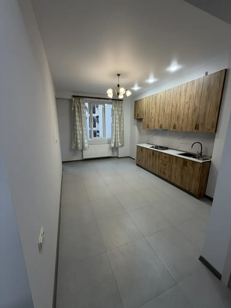 3-room apartment, Vazisubani, 8th Legion