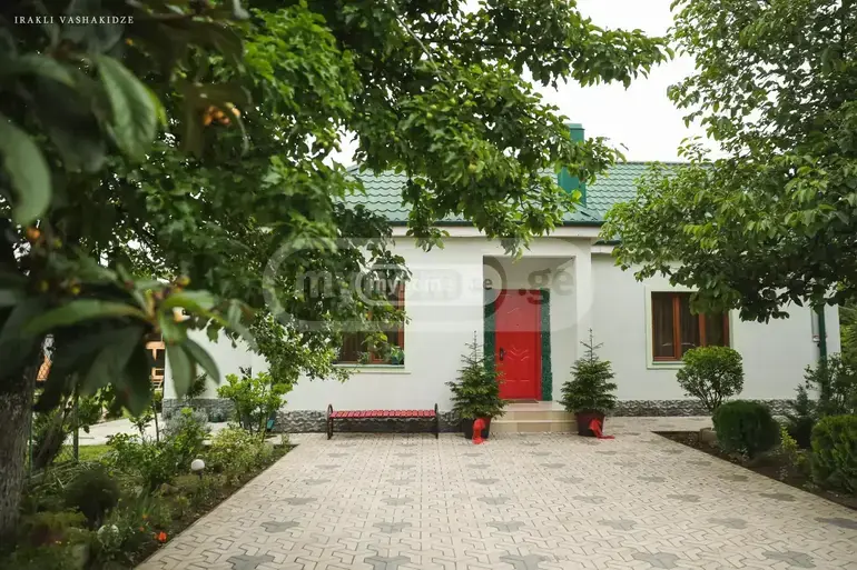 For Sale 4 Room Country House Baghdatshi view 6