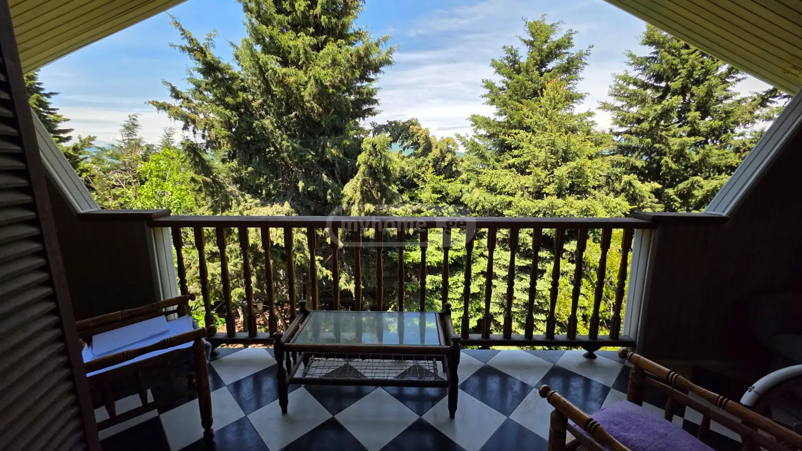 For Sale 5 Room Country House Mtskhetis Munitsipalitetshi view 2