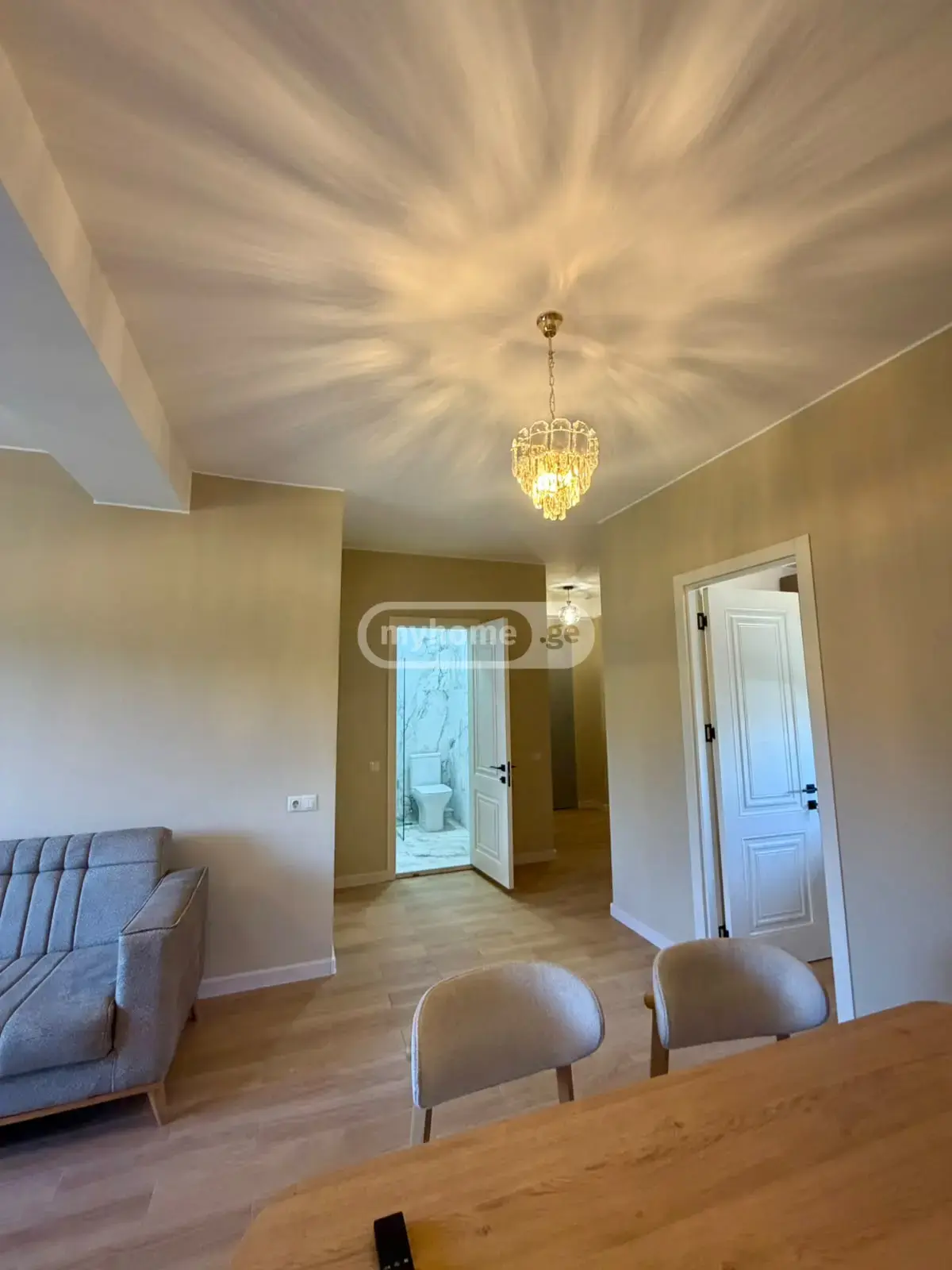 For Rent 3 Room Apartment Nadzaladevshi, 4 of 12