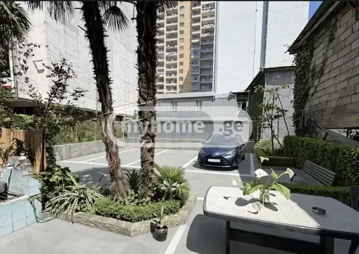 For Sale Ara Sasoplo-Sameurneo Land Plot In Batumi view 3