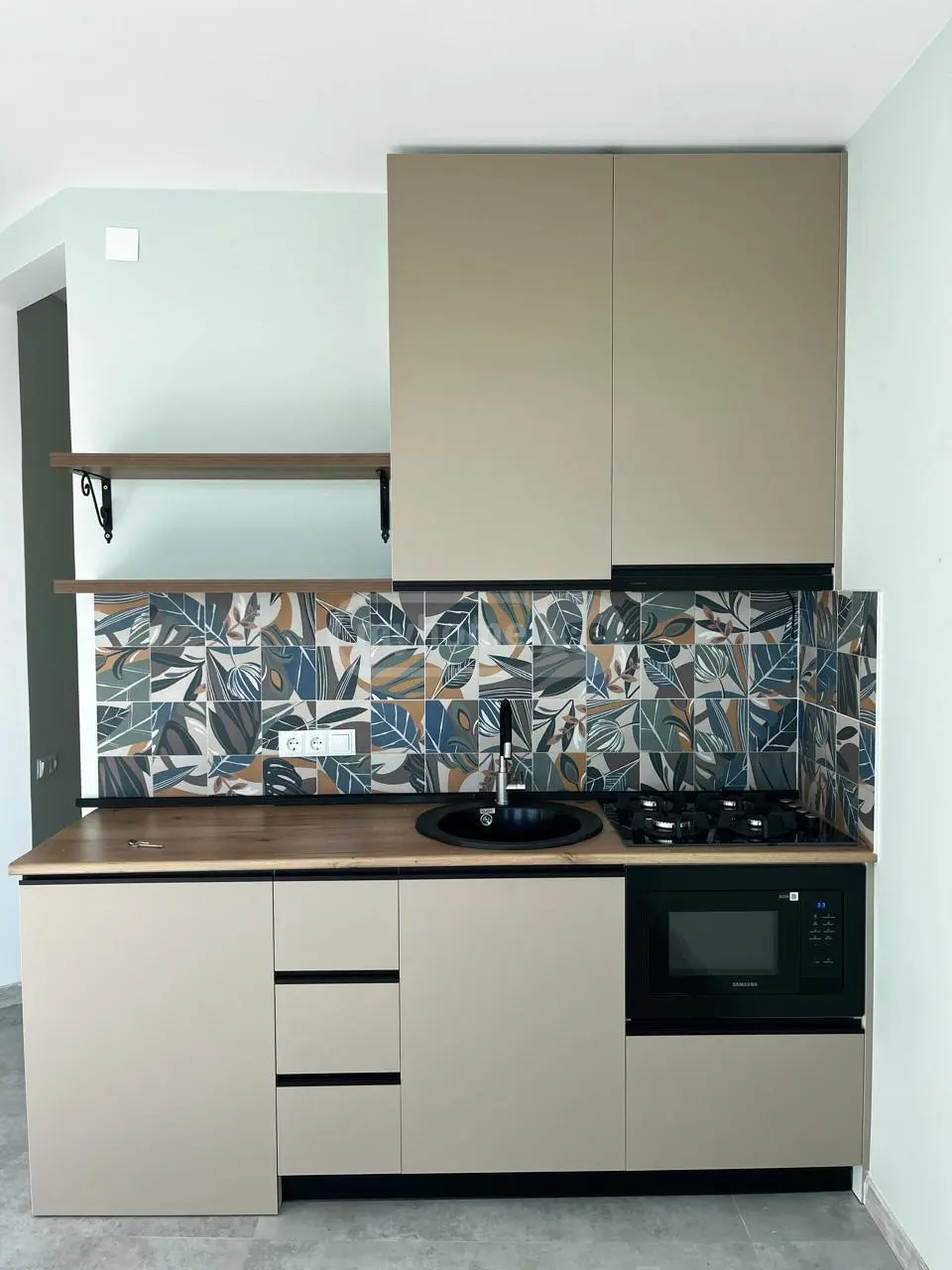 For Sale 2 Room Apartment view 11