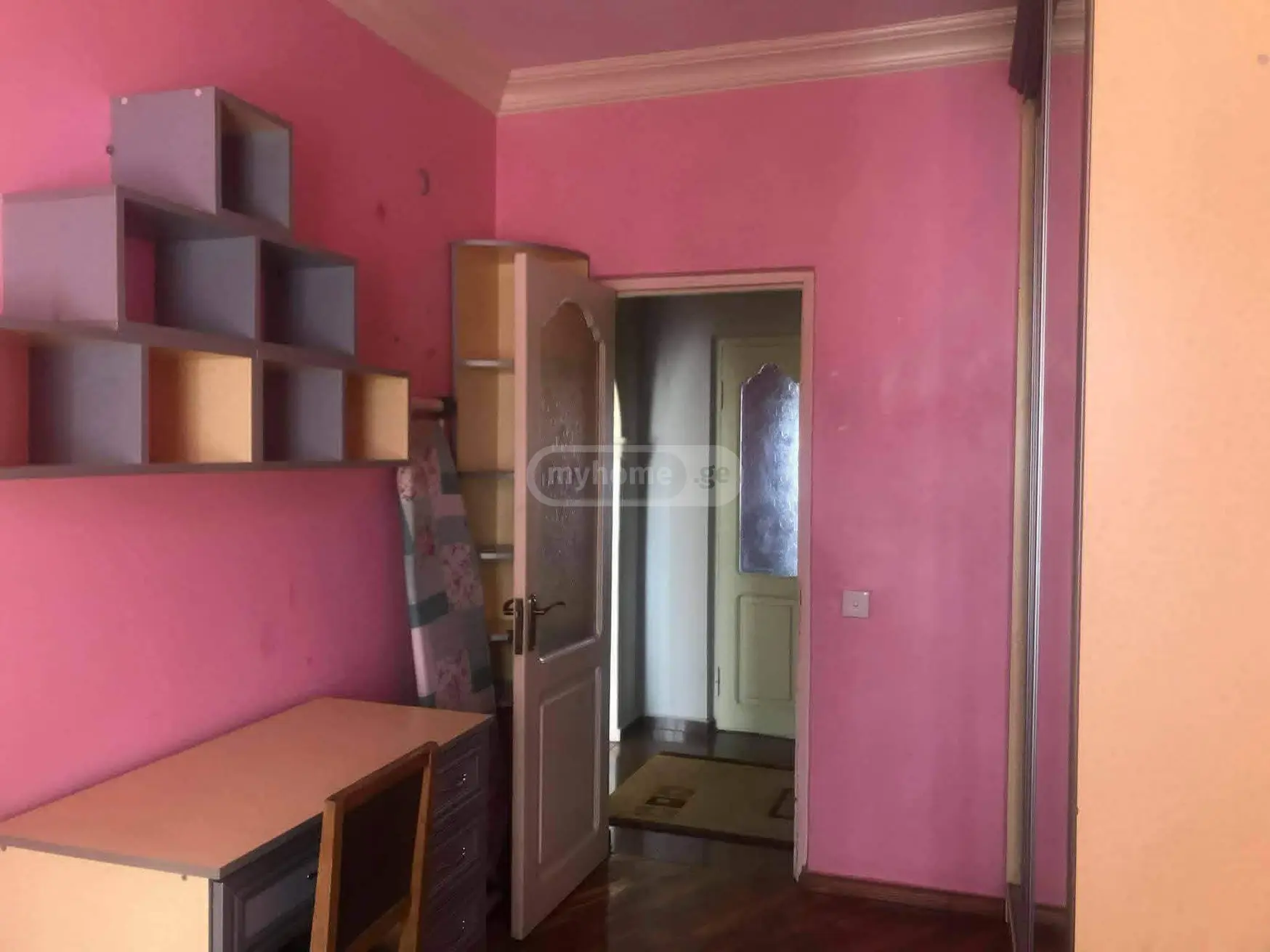 Продажа 4-комната Квартира view 11
