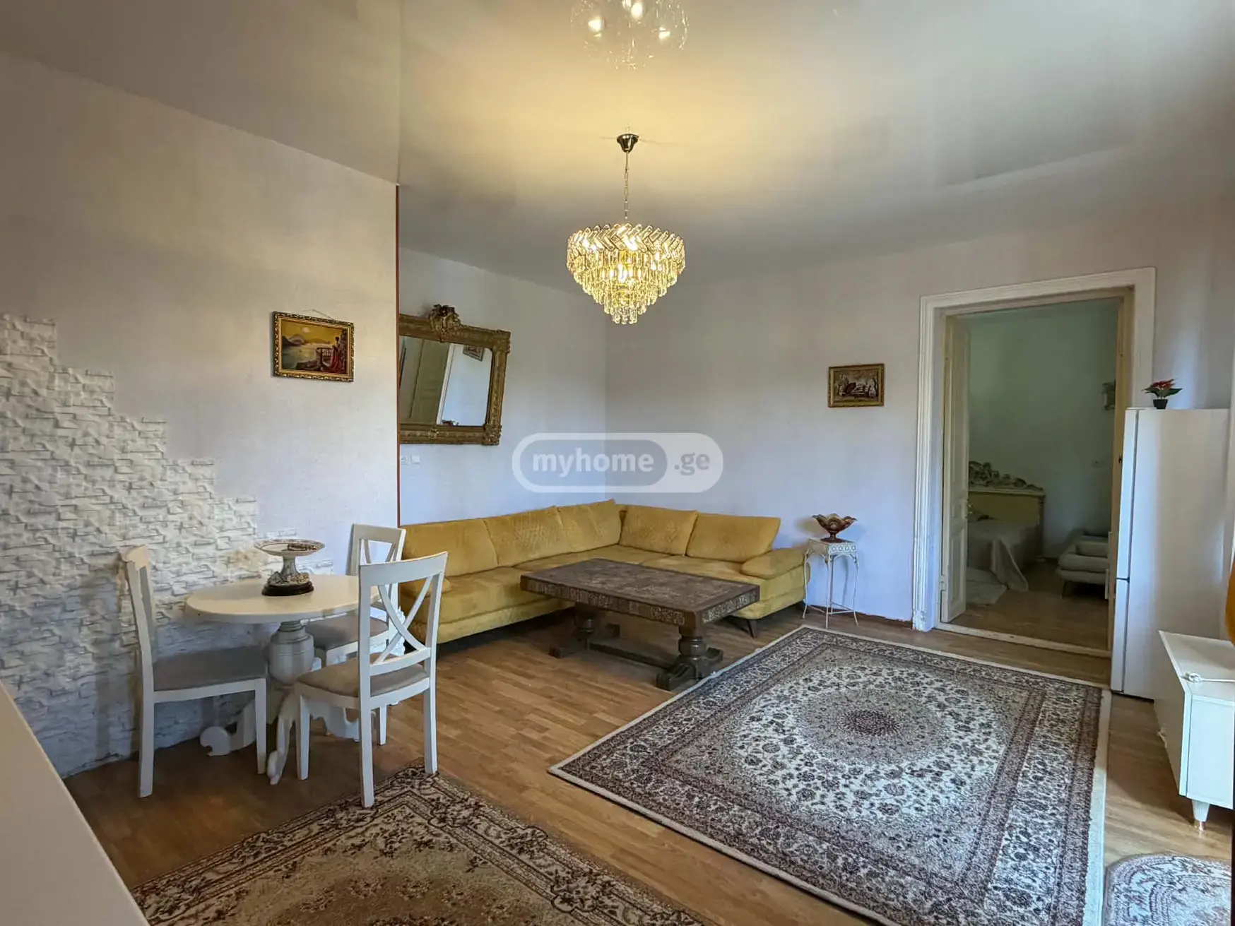 For Rent 3 Room Private House Kutaisshi view 1