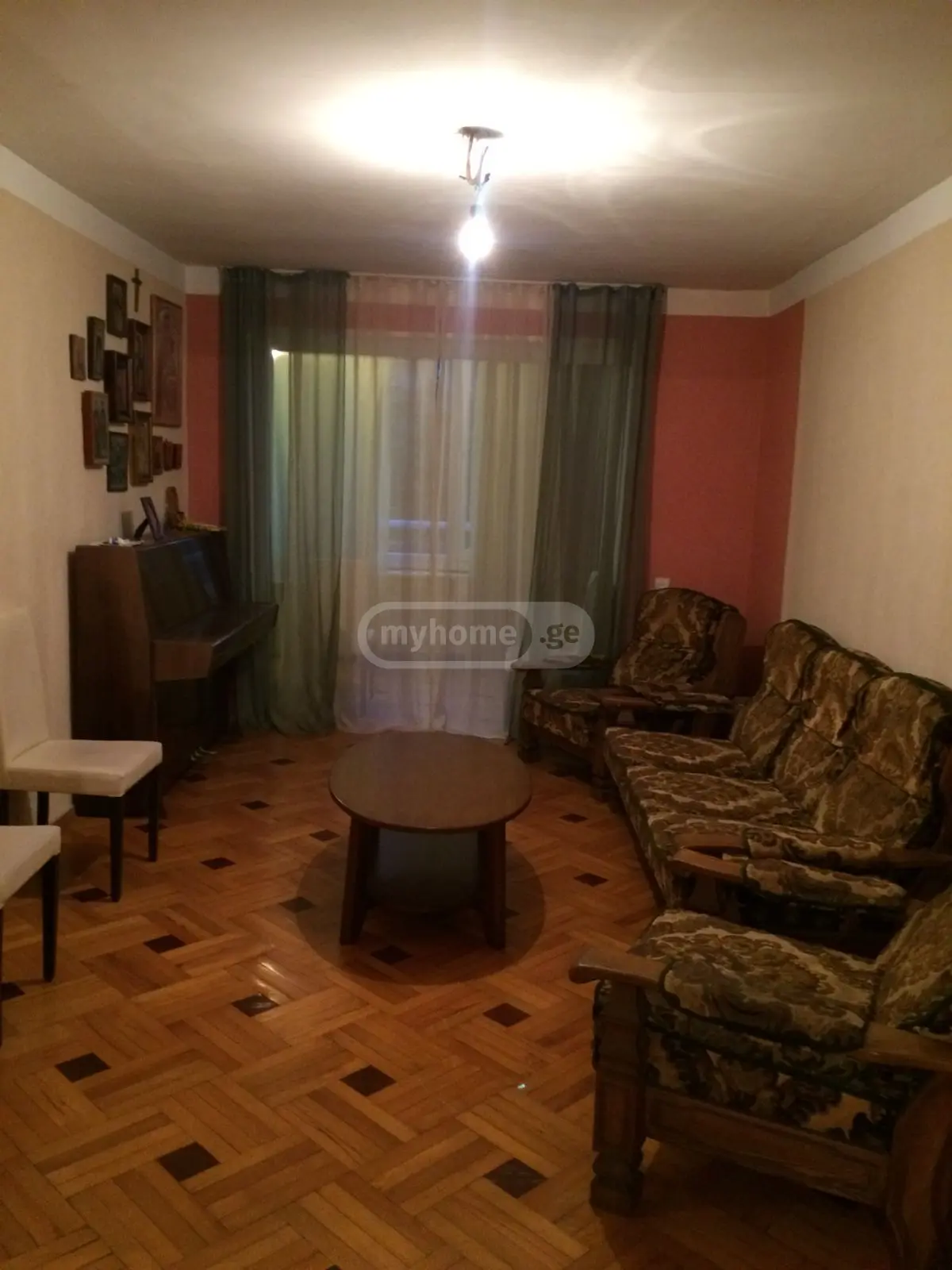 For Sale 2 Room Apartment Dighmis Masivshi, 5 of 9