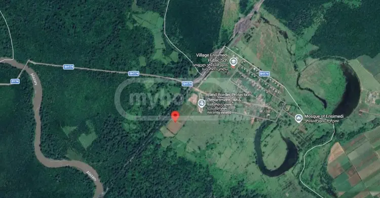 Продажа Земля / участок в Sighnaghshi view 4