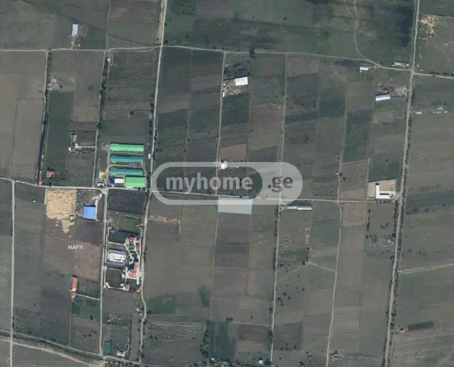 For Sale Sasoplo-Sameurneo Land Plot Mtskhetis Munitsipalitetshi view 3