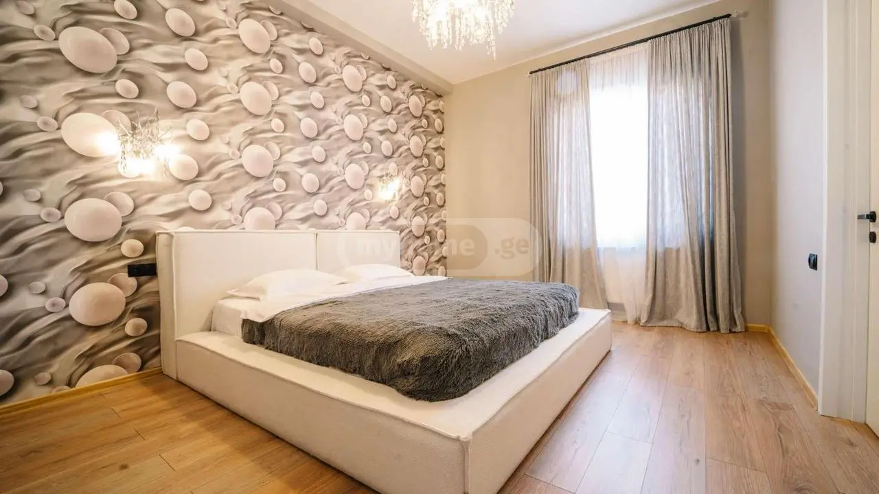 Daily Rent 5 Room Private House Mtskhetis Munitsipalitetshi view 8