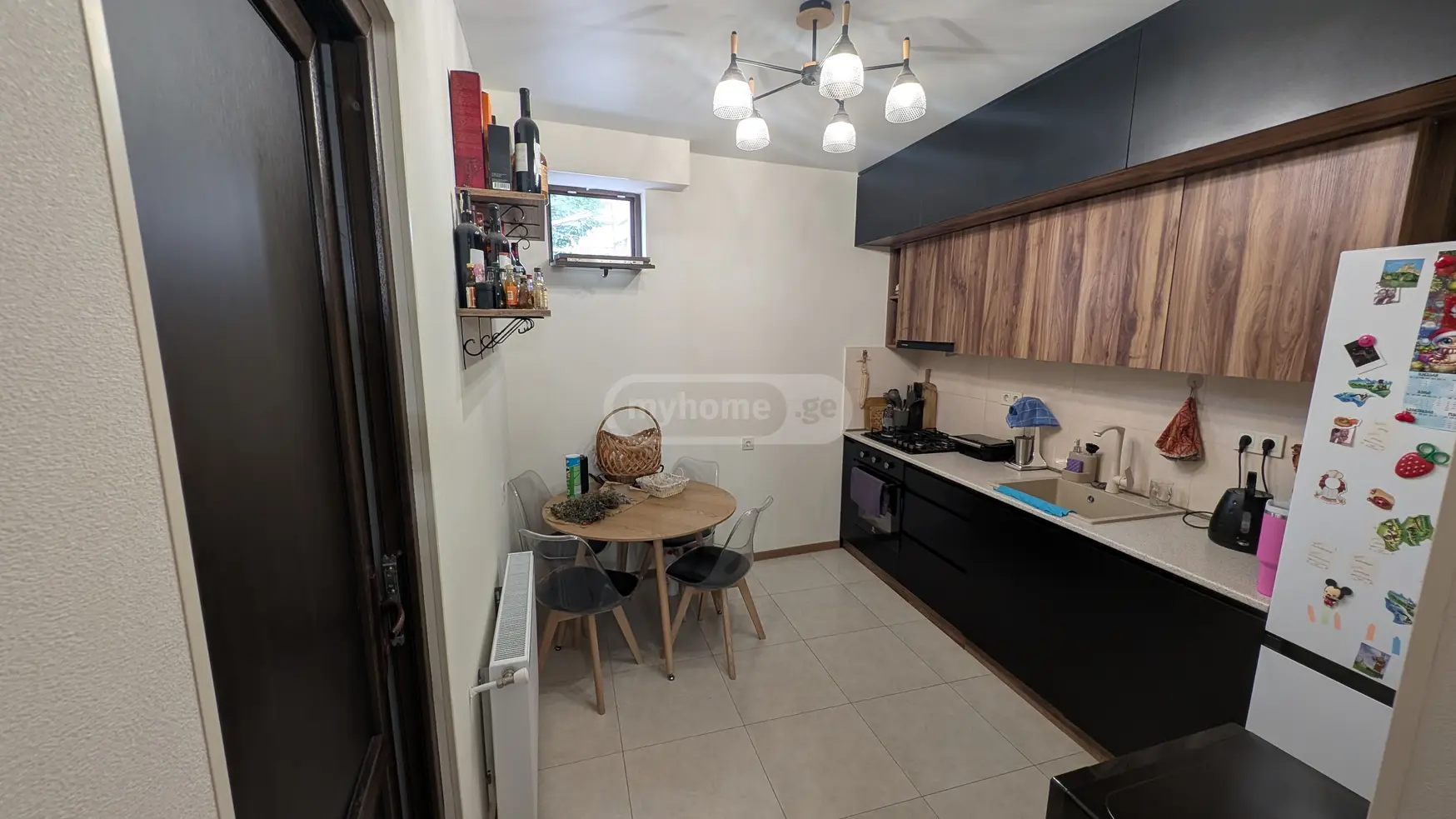 For Sale Mtliani Shenoba Commercial Space Nadzaladevshi, 10 of 12