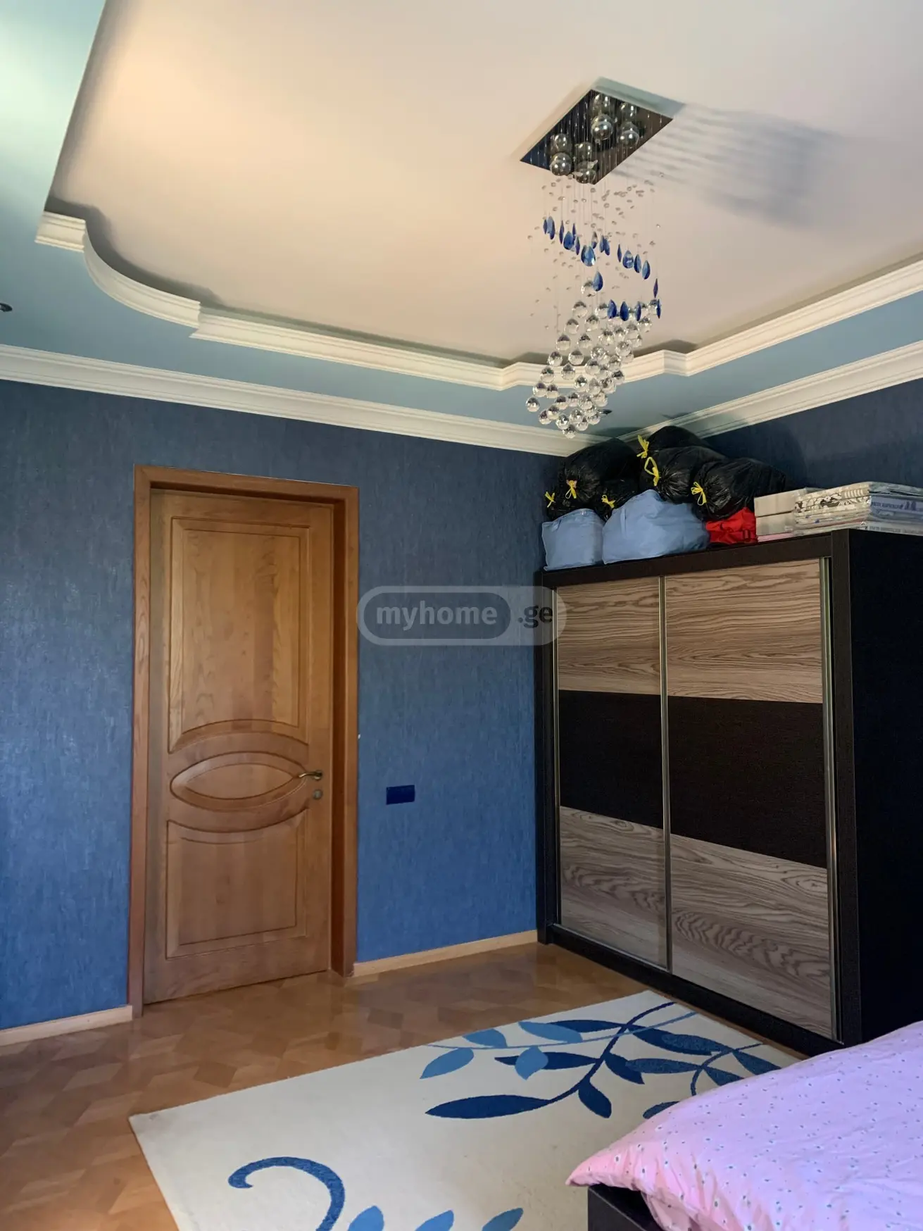 For Rent 6 Room Private House Nadzaladevshi, 10 of 12