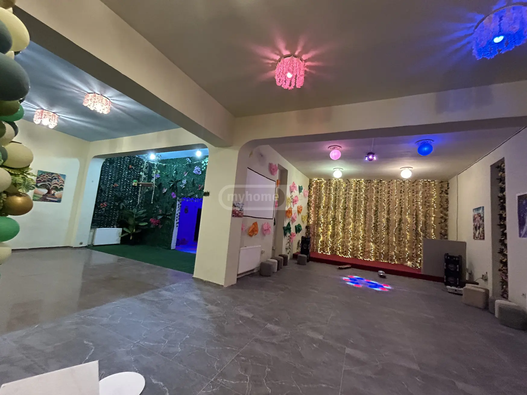 For Rent Universaluri Commercial Space Varketilshi, 4 of 12