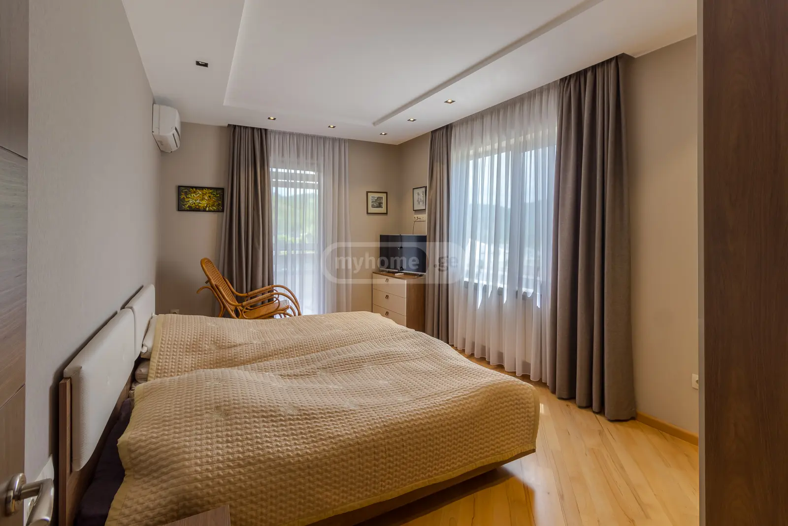 For Rent 10+ Room Country House Mtskhetis Munitsipalitetshi view 16