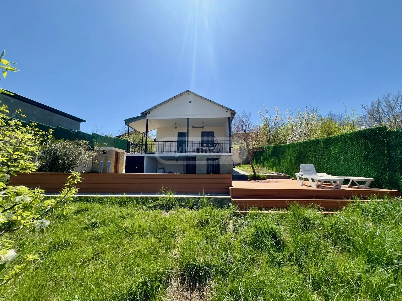 For Sale 4 Room Country House Mtskhetis Munitsipalitetshi view 1