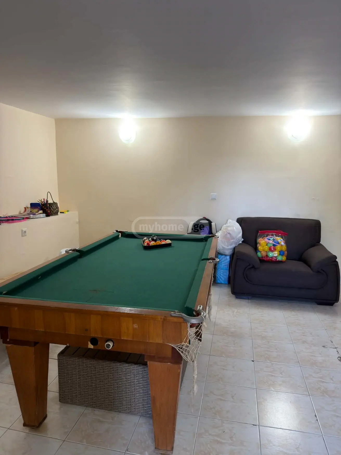 For Sale 4 Room Country House Mtskhetis Munitsipalitetshi view 8