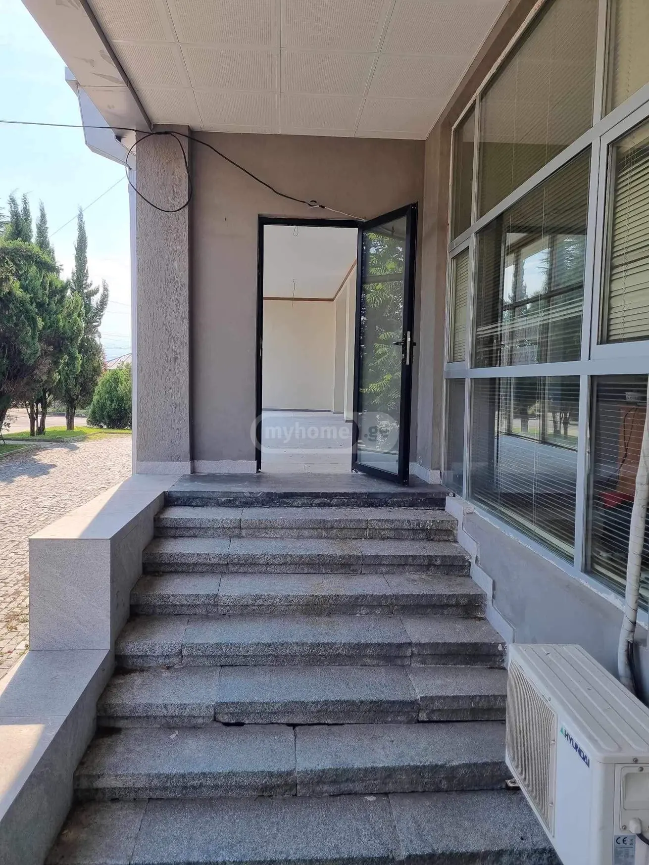 For Sale Saopise Commercial Space Ozurgetshi view 5