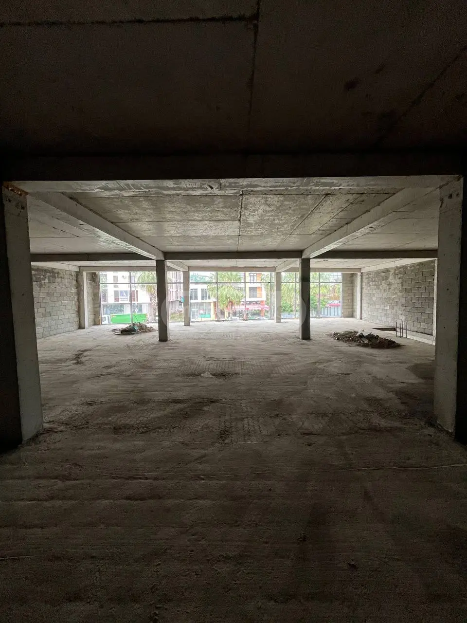For Rent Universaluri Commercial Space Kutaisshi, 9 of 12